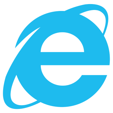 Internet Explorer